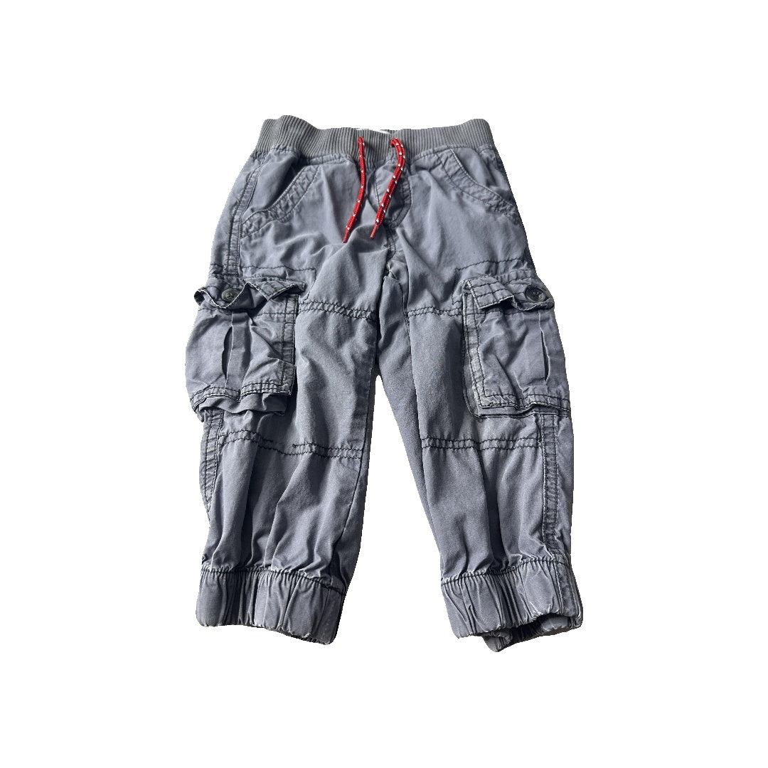 Old Navy Unisex Pants Size: 18-24 months