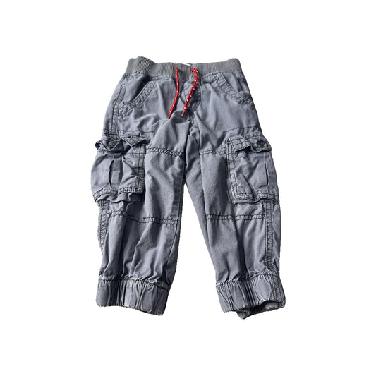Old Navy Unisex Pants Size: 18-24 months
