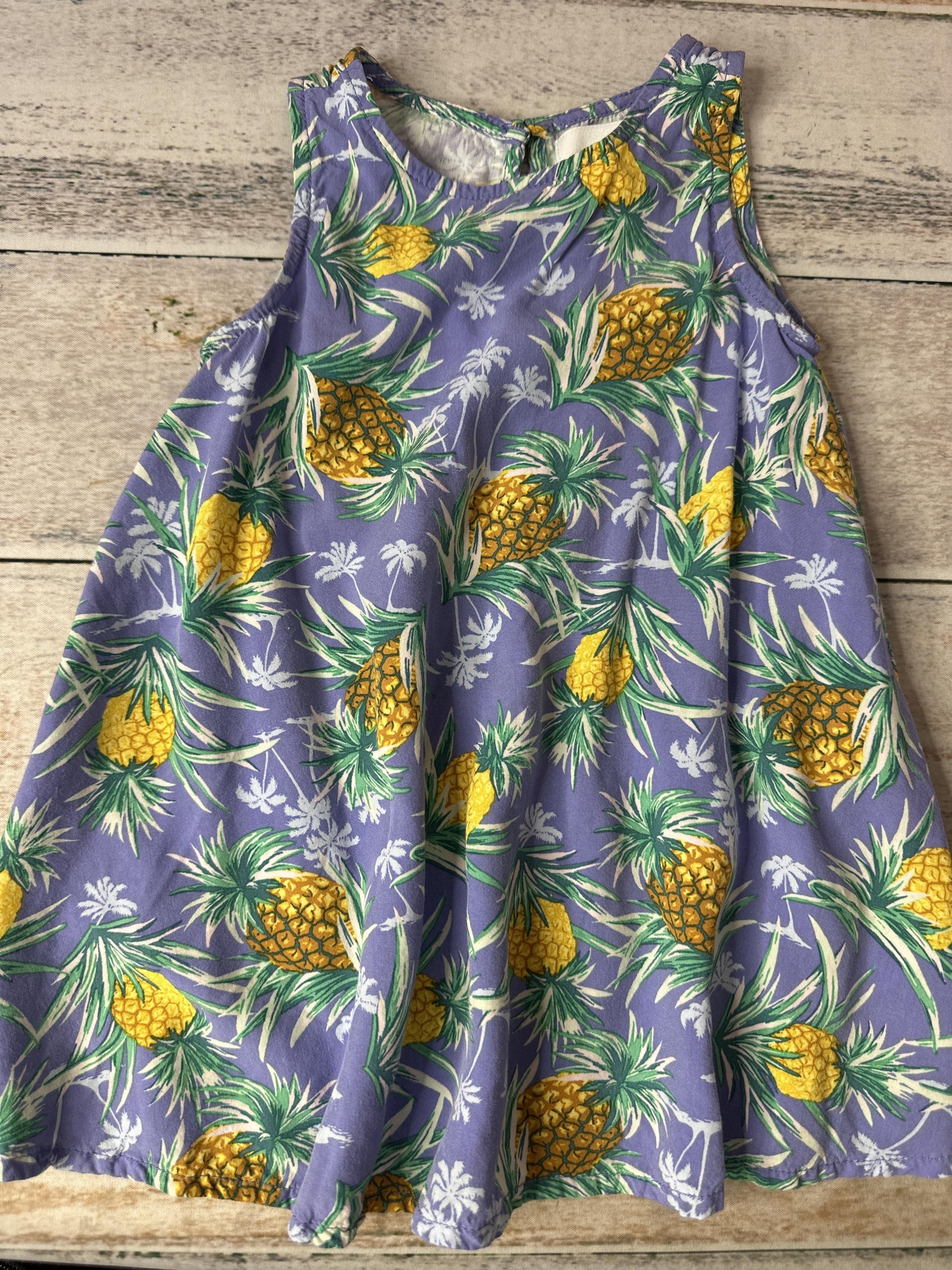 Girls Dress Size: 18-24 months