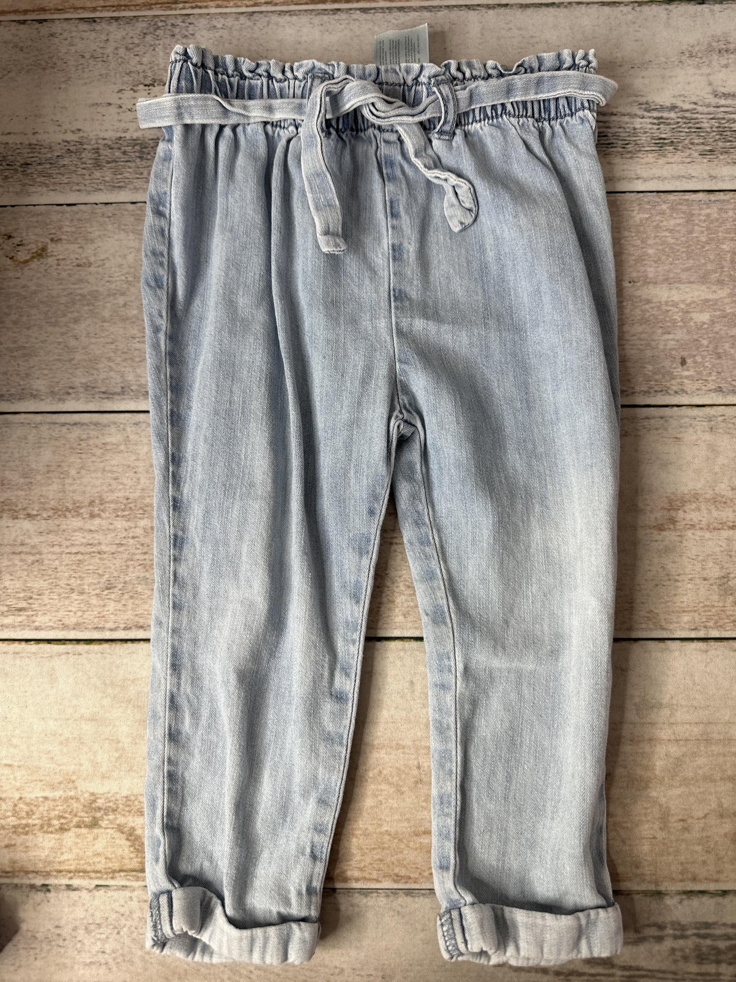 Unisex Pants Size: 18-24 months