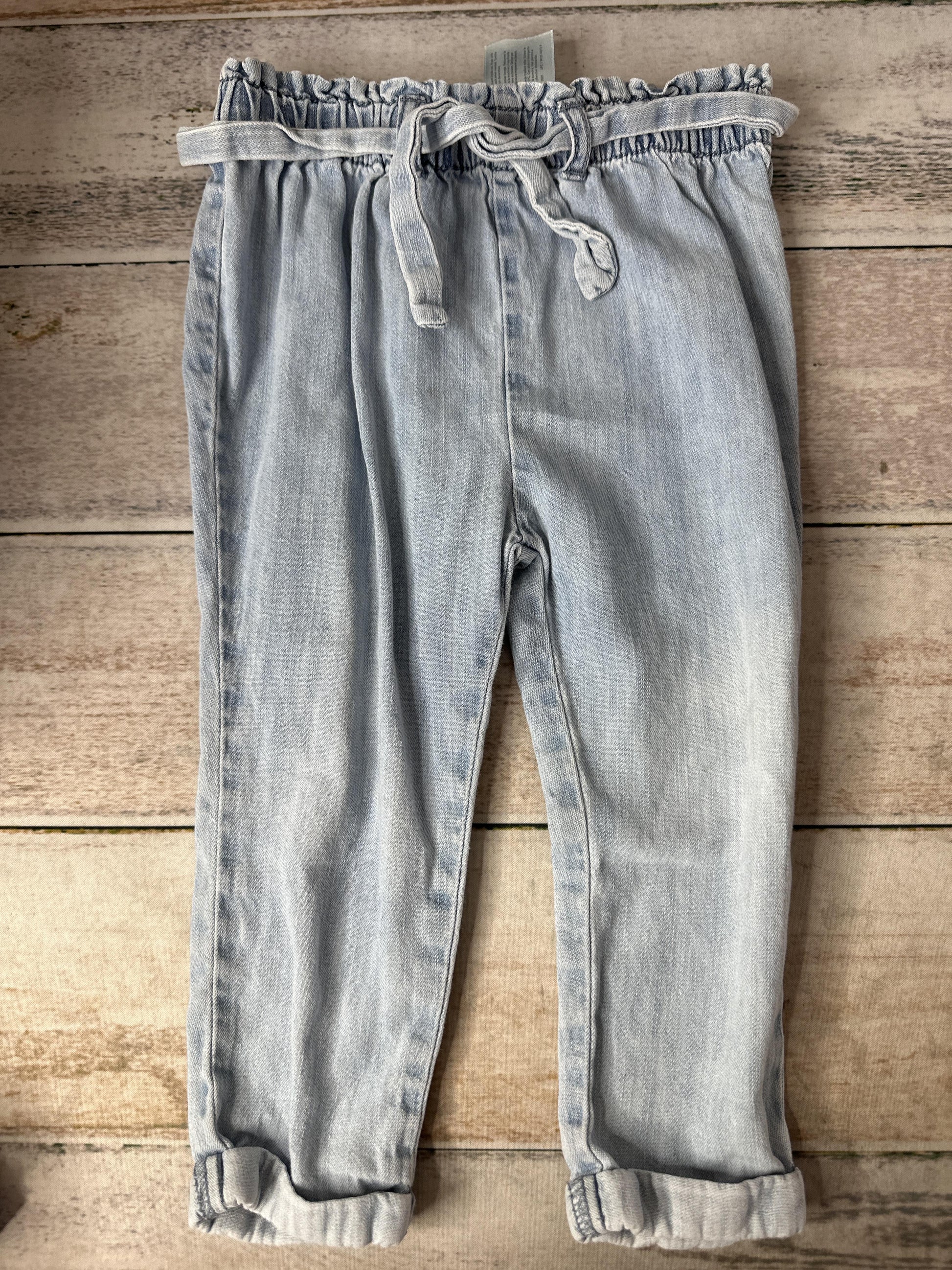 Unisex Pants Size: 18-24 months