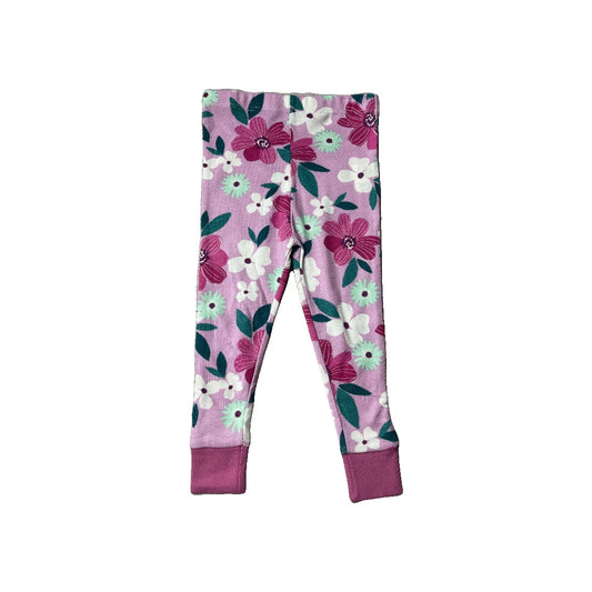 Honest Co Unisex Pajamas Size: 18-24 months