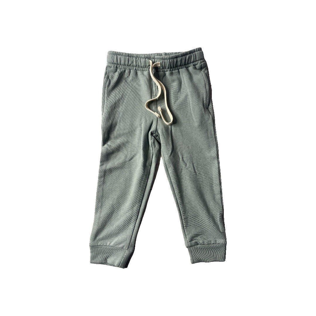 BabySprouts co Unisex Pants Size: 18-24 months