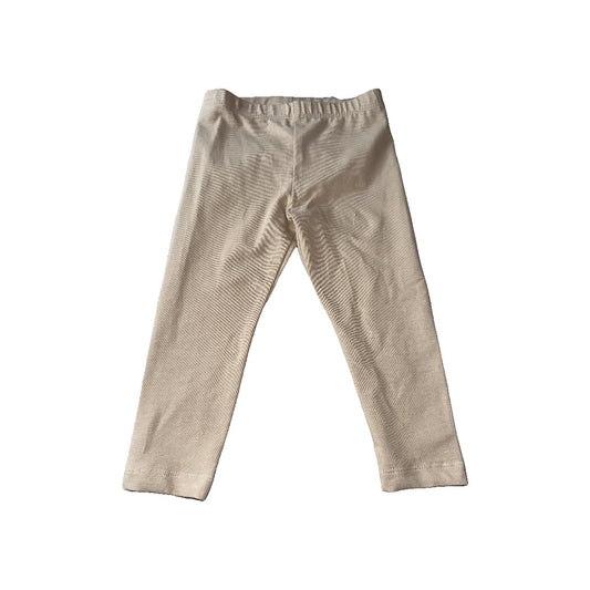 Colored Organics Unisex Pants Size: 18-24 months