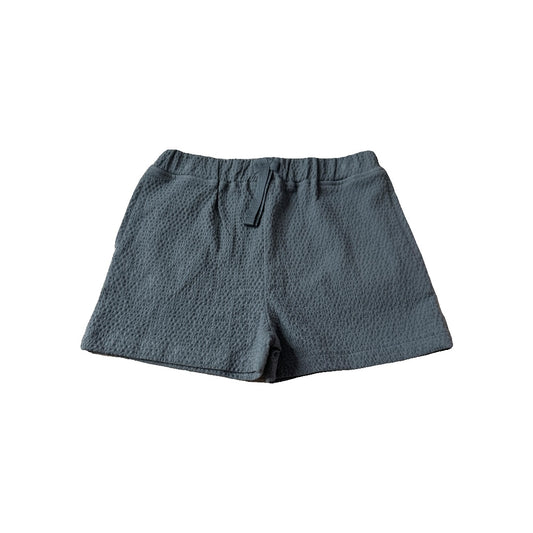 Colored Organics Unisex Shorts Size: 18-24 months
