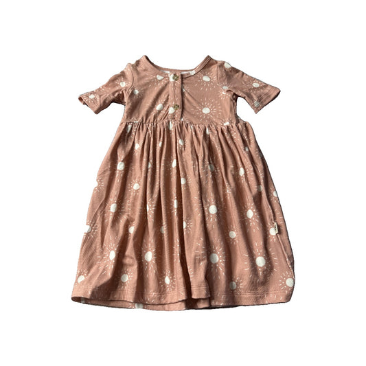 BabySprouts co Girls Dress Size: 18-24 months