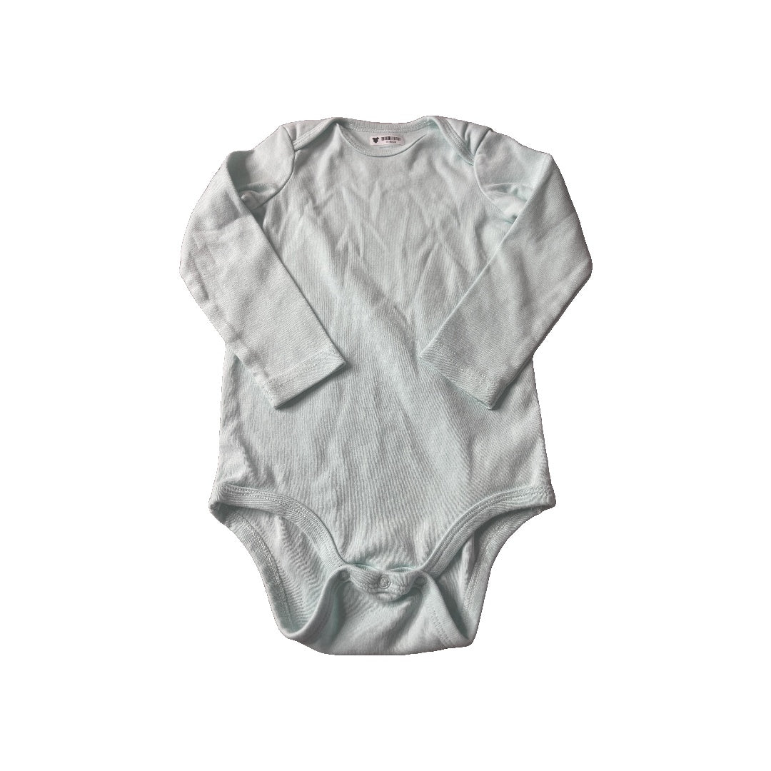 Primary Unisex Onesie Size: 18-24 months