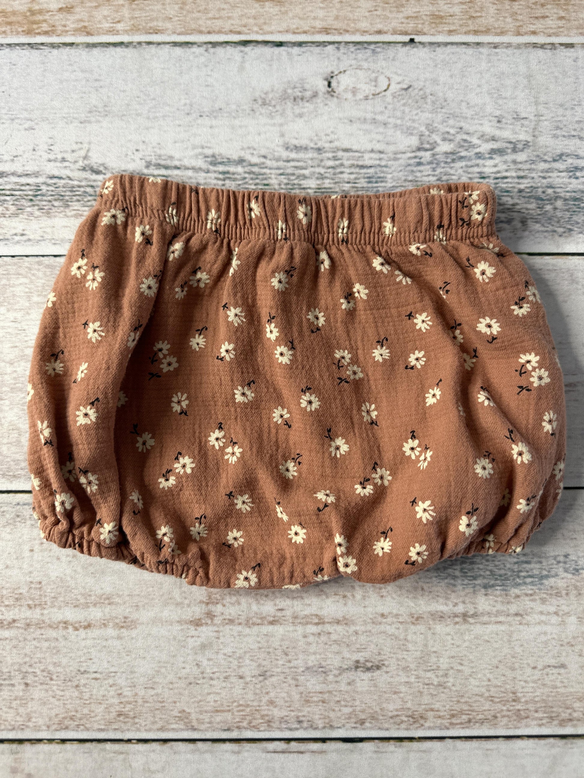 Quincy Mae Girls Shirt Size: 18-24 months