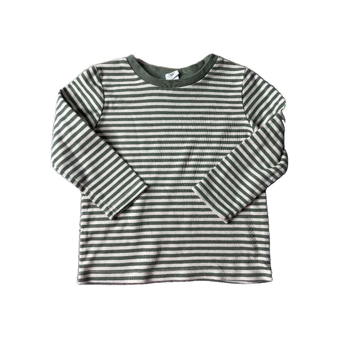 Unisex Shirt Size: 18-24 months