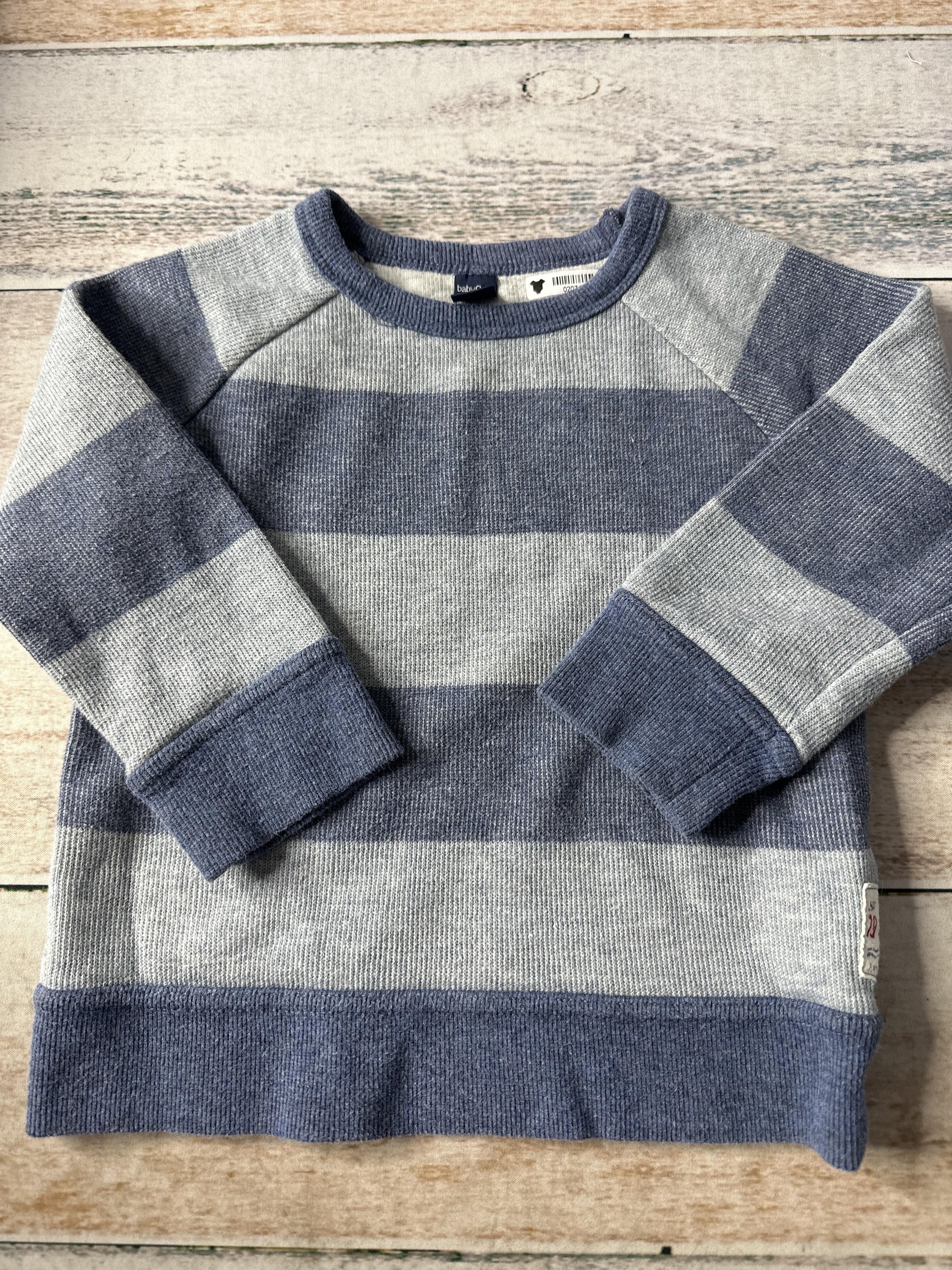 Gap Unisex Sweater Size: 18-24 months