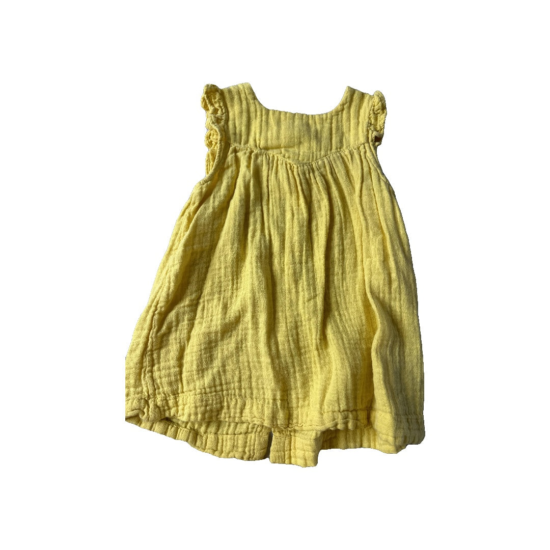 Girls Dress Size: 18-24 months