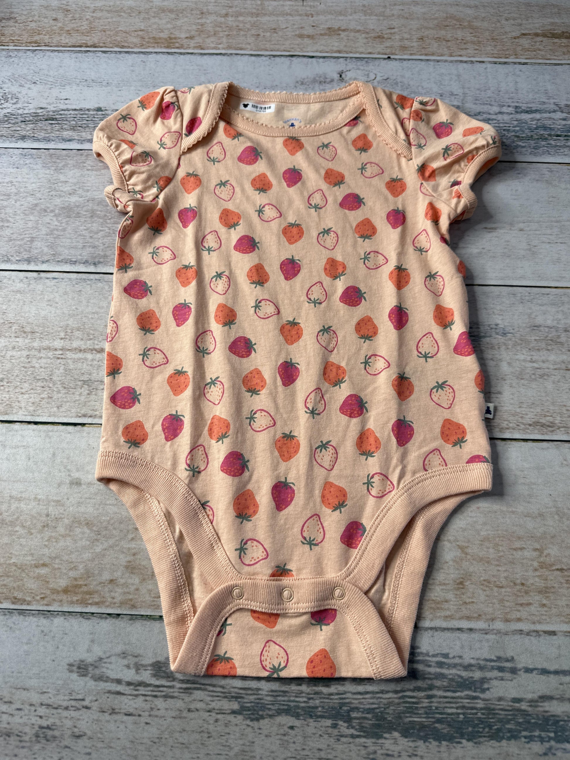 Gap Unisex Onesie Size: 18-24 months