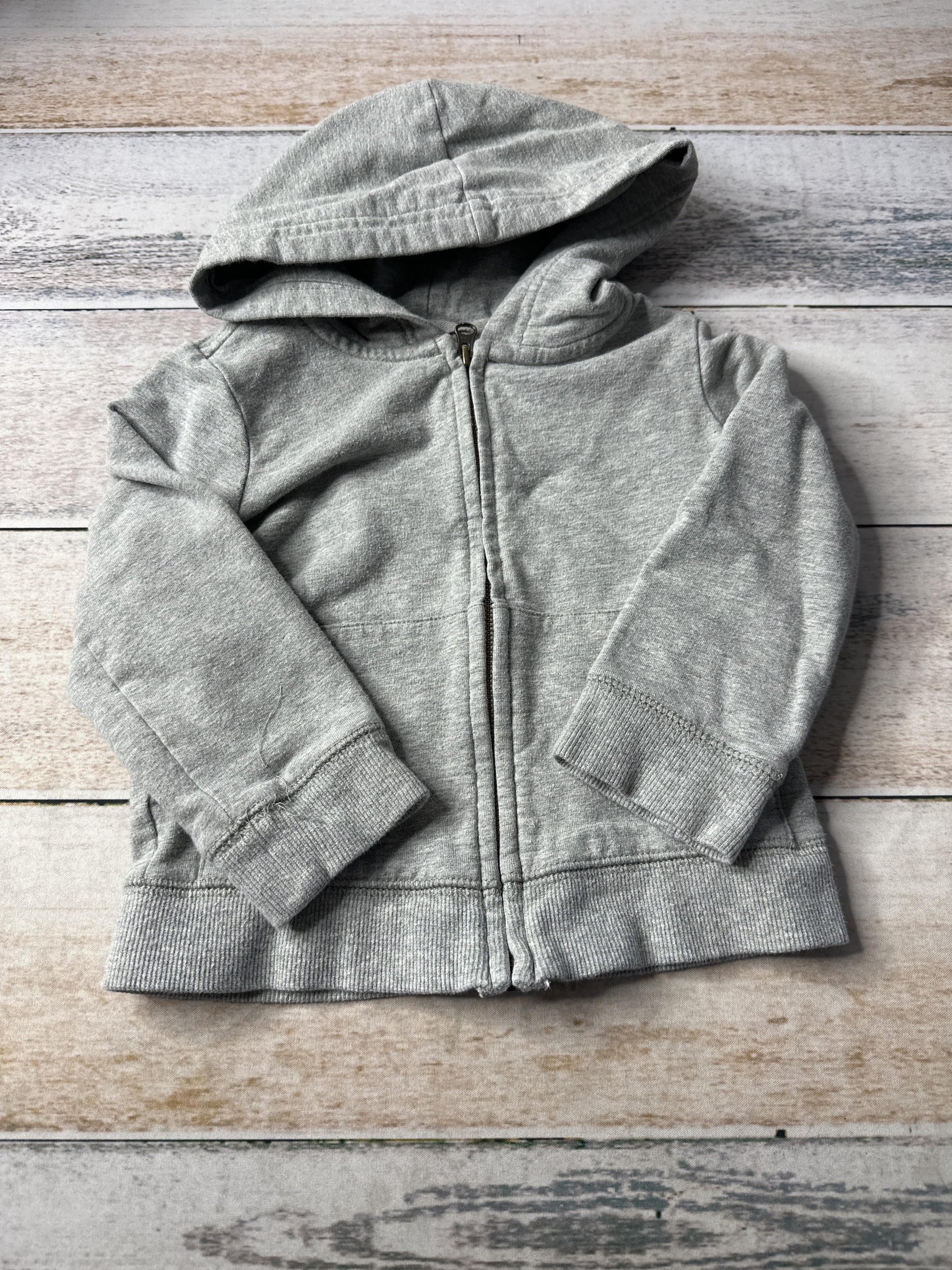 Primary Unisex Hoodie Size: 18-24 months