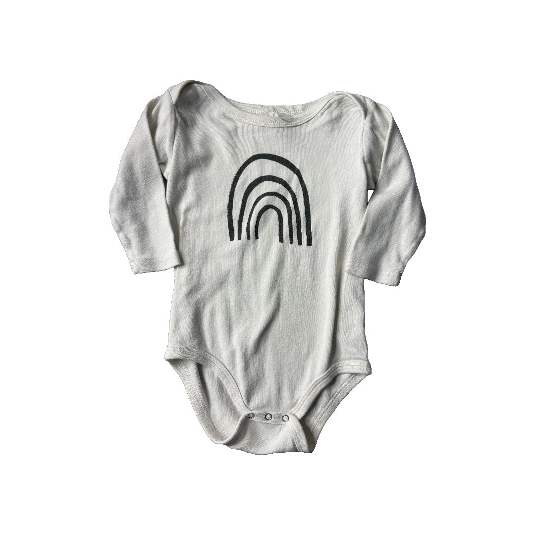 Unisex Onesie Size: 18-24 months