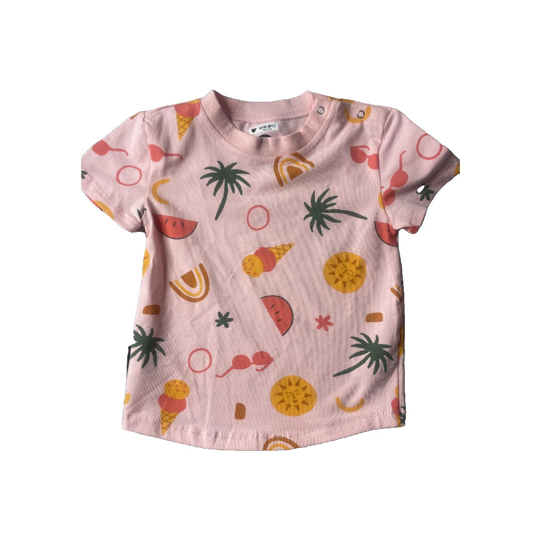 Dot Unisex Shirt Size: 18-24 months