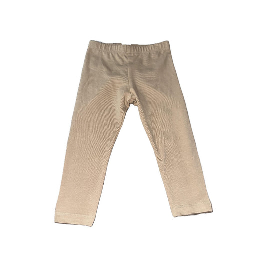 Colored Organics Unisex Pants Size: 18-24 months