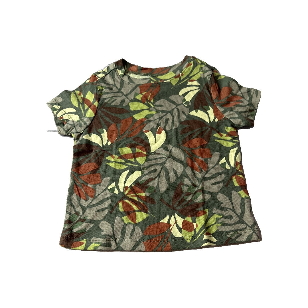 Old Navy Unisex T-Shirt Size: 18-24 months