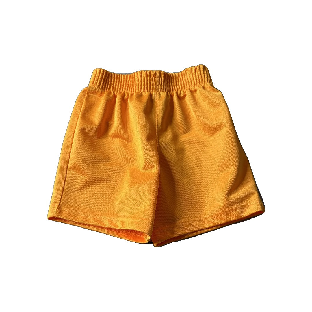Unisex Shorts Size: 18-24 months