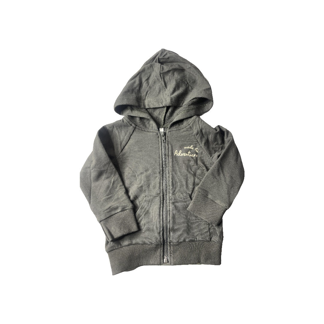 BabySprouts co Unisex Sweatshirt Size: 18-24 months