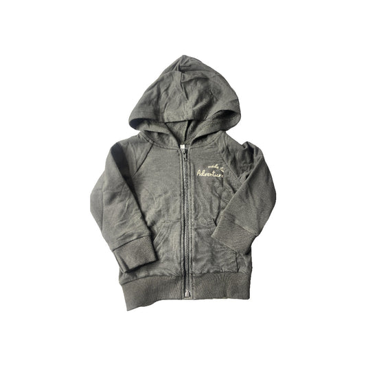 BabySprouts co Unisex Sweatshirt Size: 18-24 months