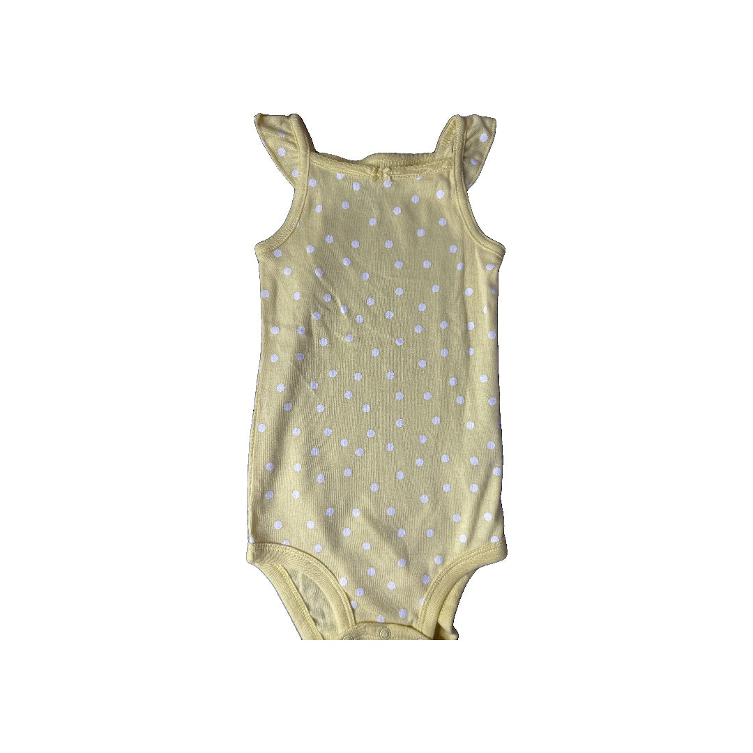 Unisex Onesie Size: 18-24 months