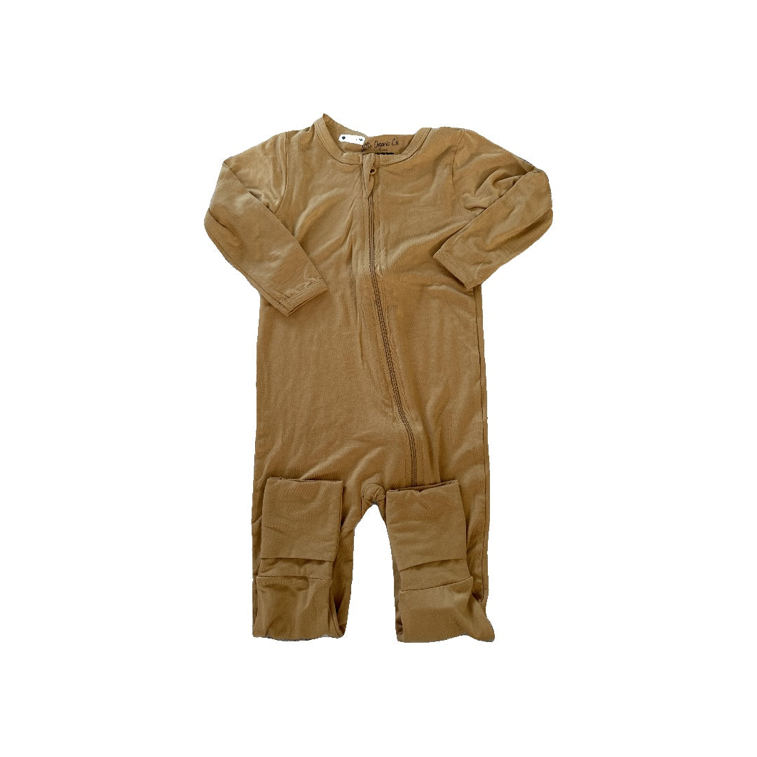 Little Organic co Unisex Pajamas Size: 18-24 months
