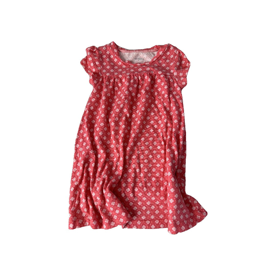 Carters Girls Dress Size: 18-24 months