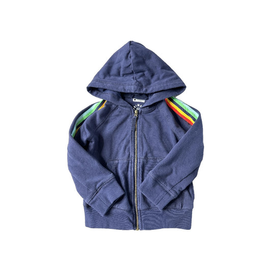 Unisex Hoodie Size: 18-24 months