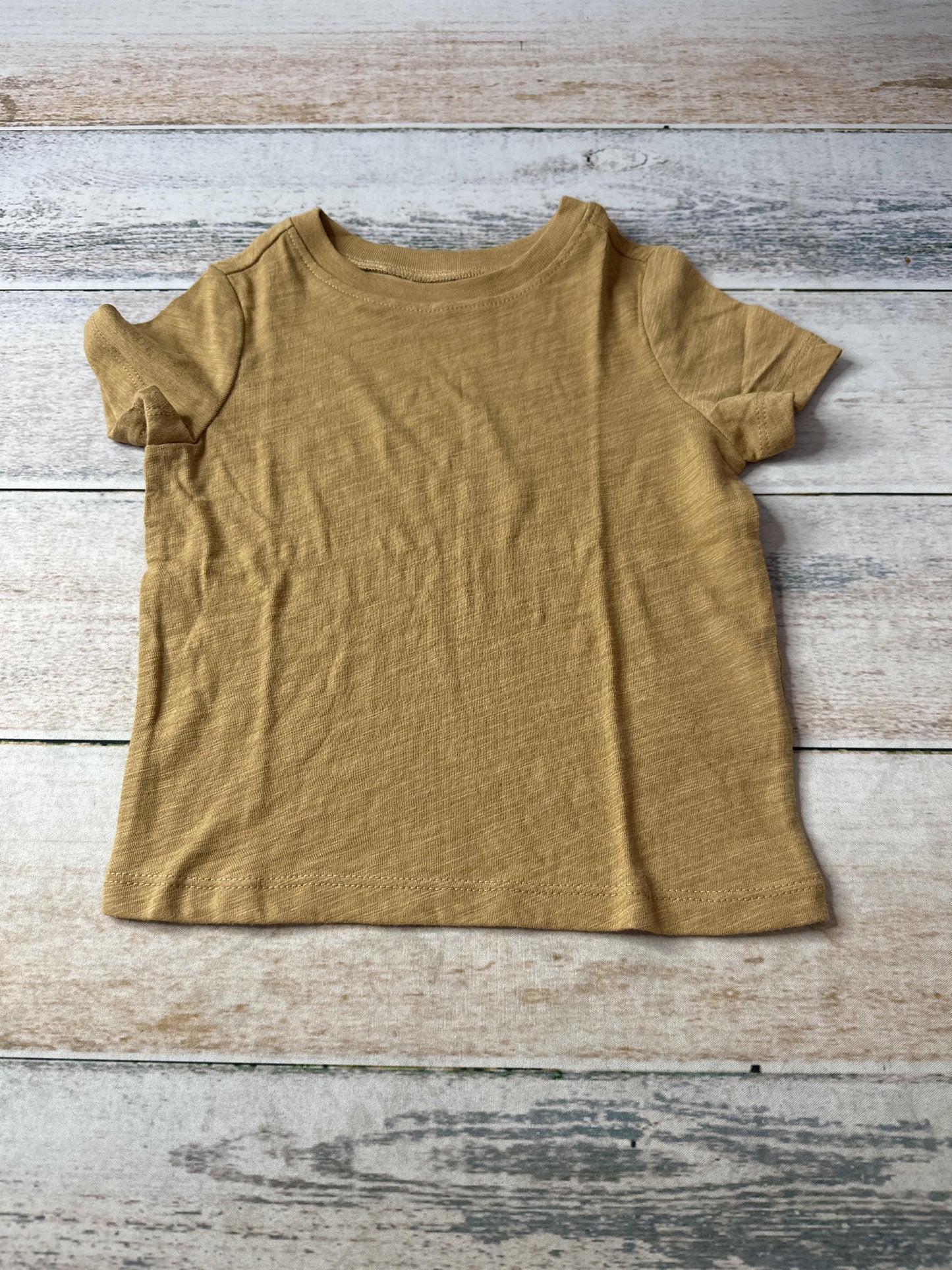 Old Navy Unisex T-Shirt Size: 18-24 months