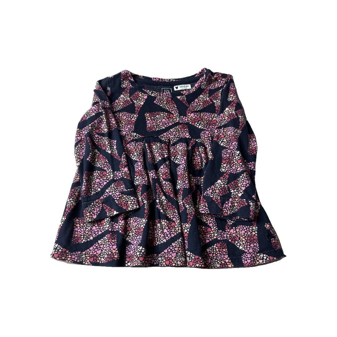 Gap Girls Dress Size: 18-24 months