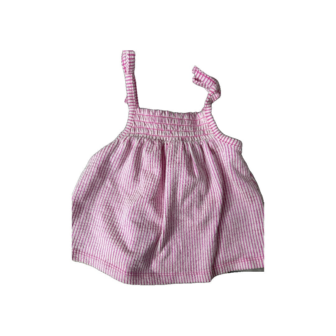 Unisex Tank Top Size: 18-24 months