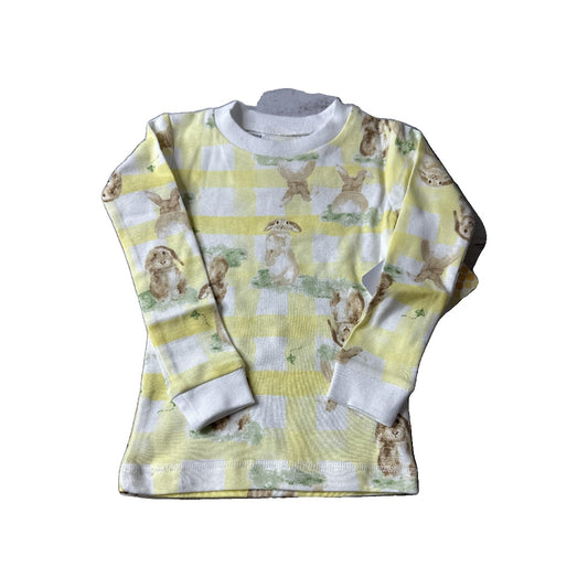 Burt's Bees Unisex Pajamas Size: 18-24 months