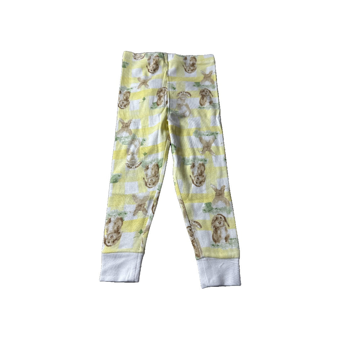 Burt's Bees Unisex Pajamas Size: 18-24 months