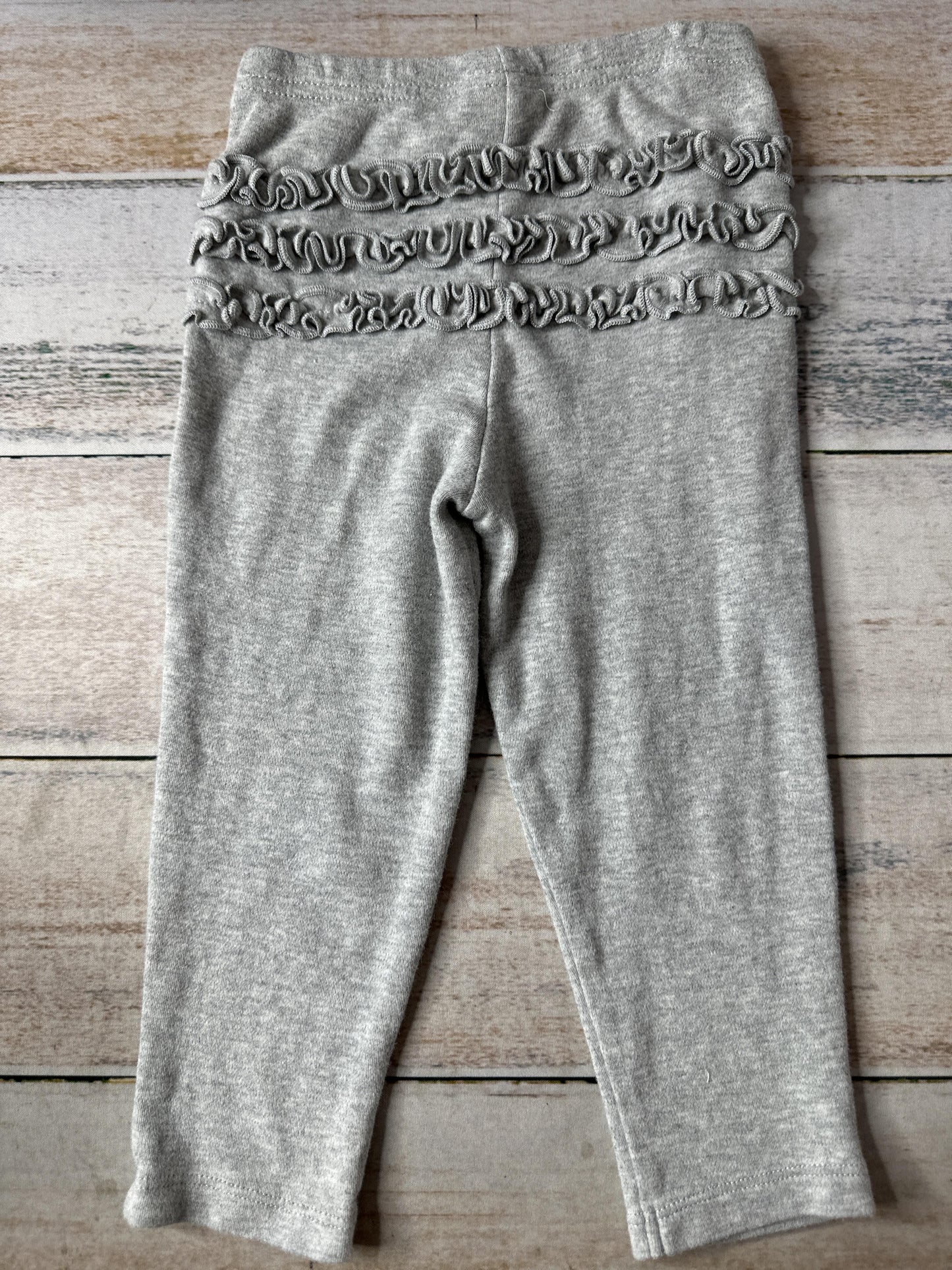 Carters Unisex Pants Size: 18-24 months