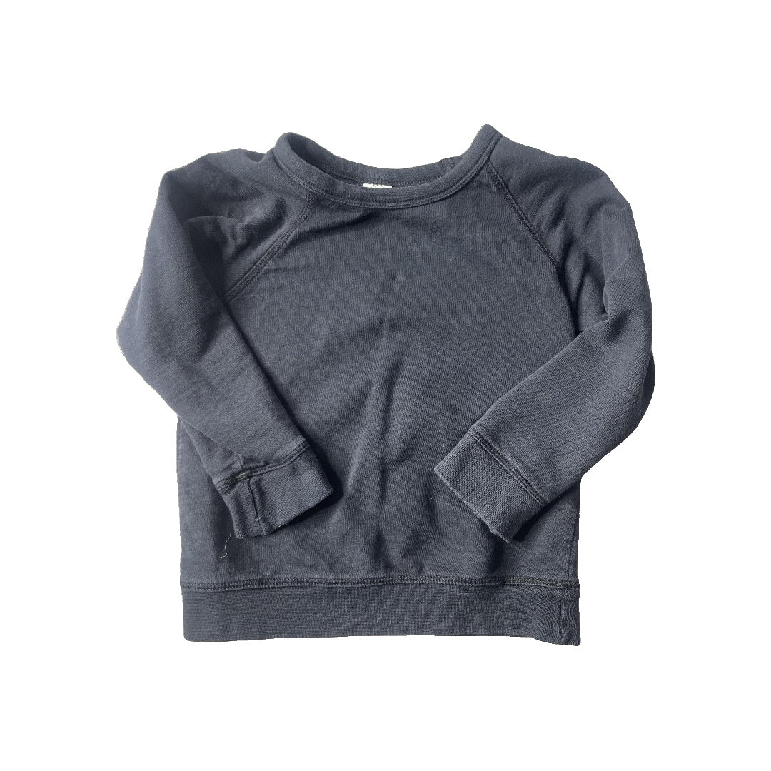 Unisex Sweatshirt Size: 18-24 months