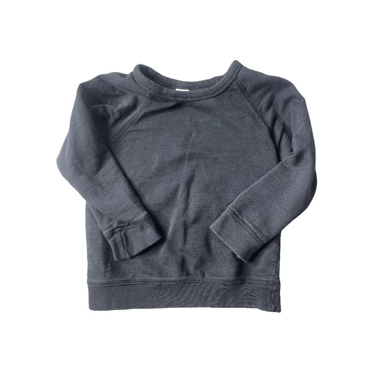 Unisex Sweatshirt Size: 18-24 months