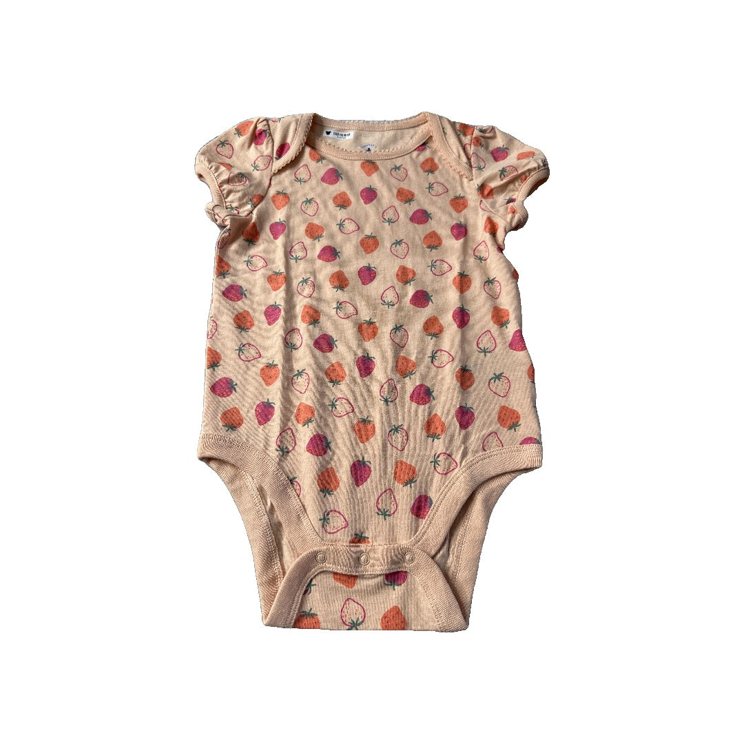 Gap Unisex Onesie Size: 18-24 months