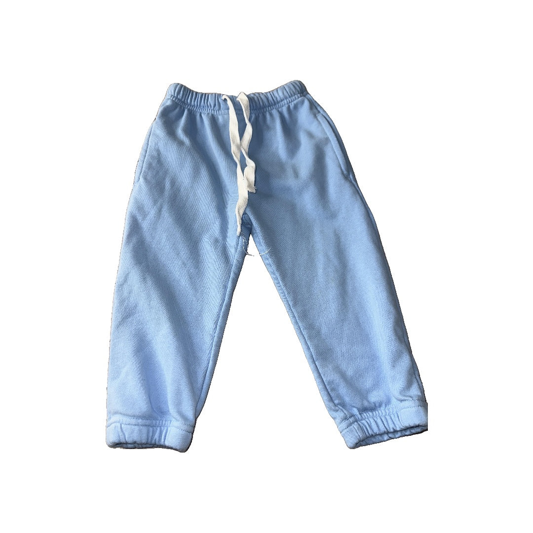Orcas Lucille Unisex Pants Size: 18-24 months