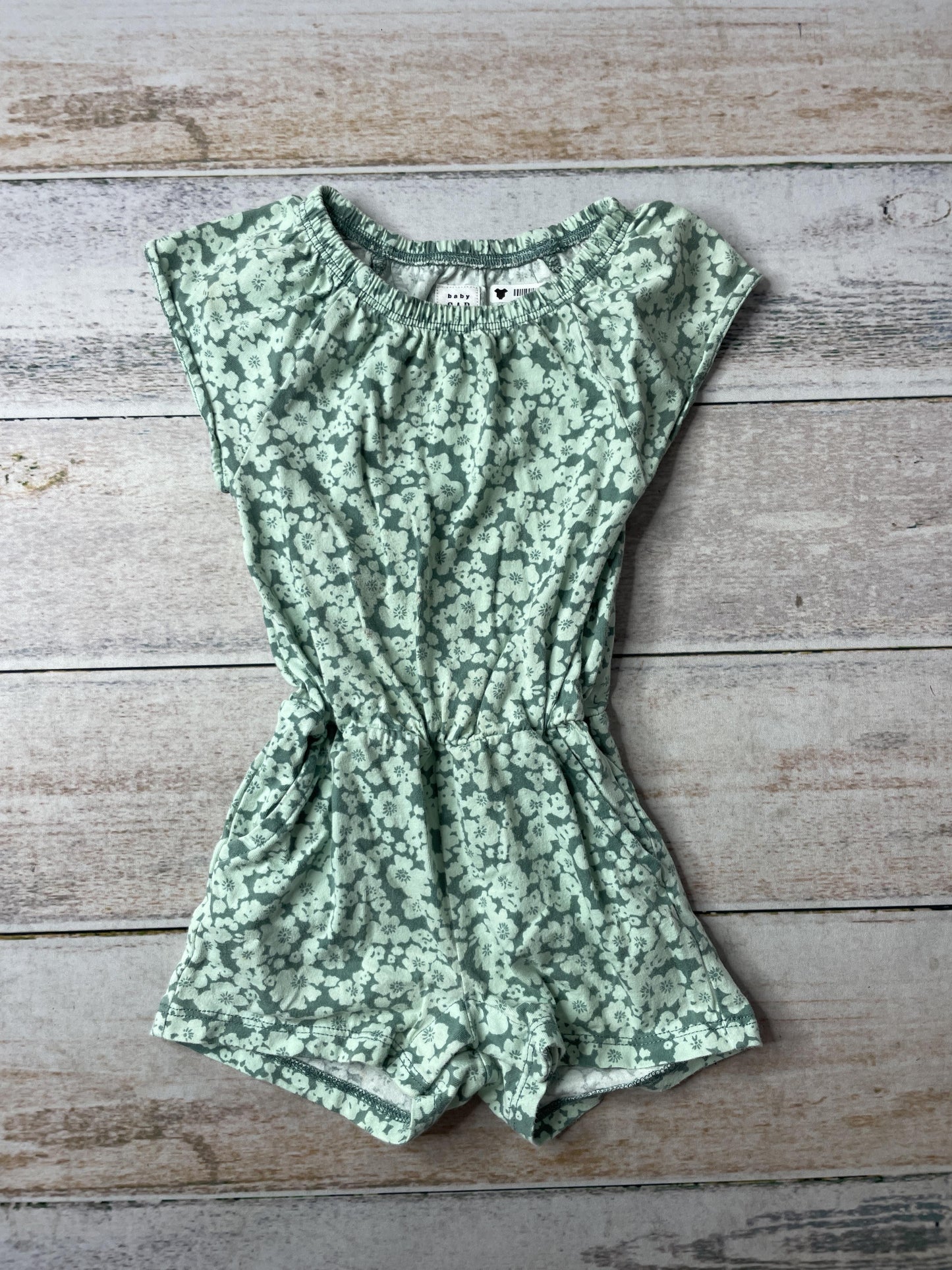 Gap Unisex Romper Size: 18-24 months