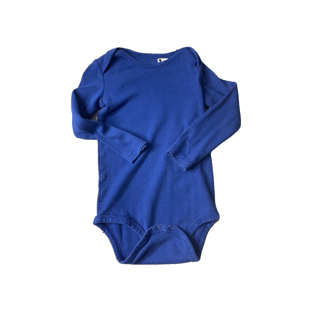 Unisex Onesie Size: 18-24 months