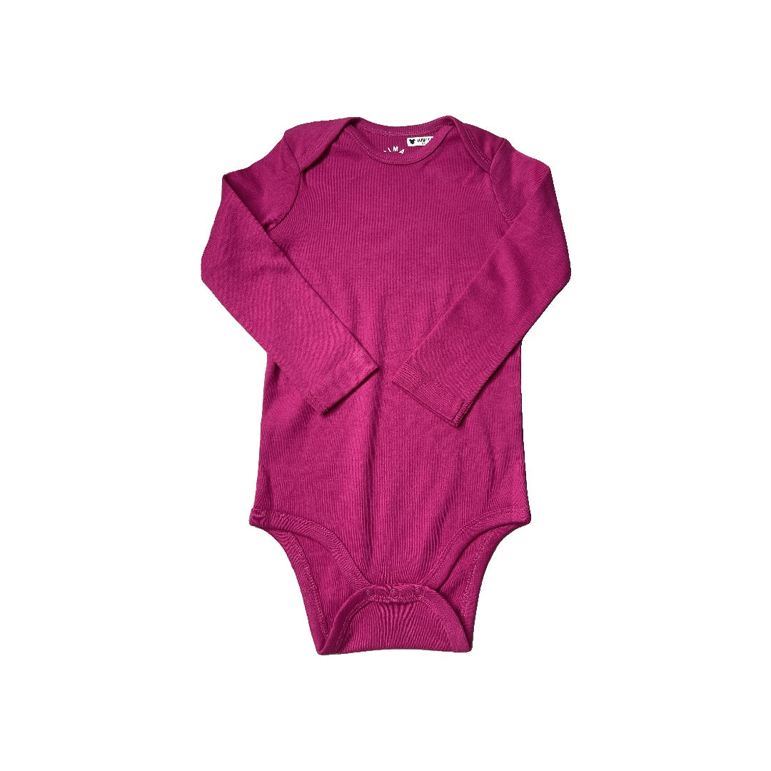 Primary Unisex Onesie Size: 18-24 months