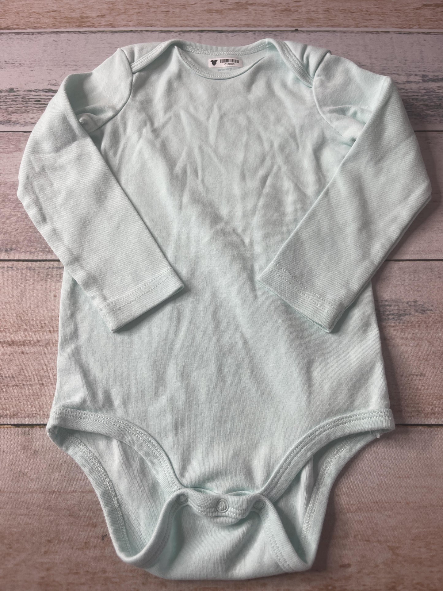 Primary Unisex Onesie Size: 18-24 months