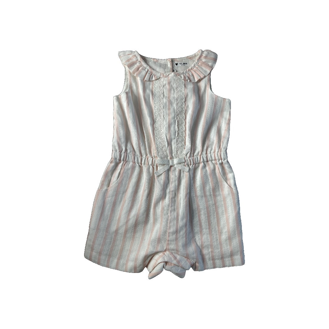 Janie and Jack Unisex Romper Size: 18-24 months