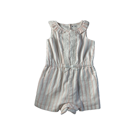 Janie and Jack Unisex Romper Size: 18-24 months