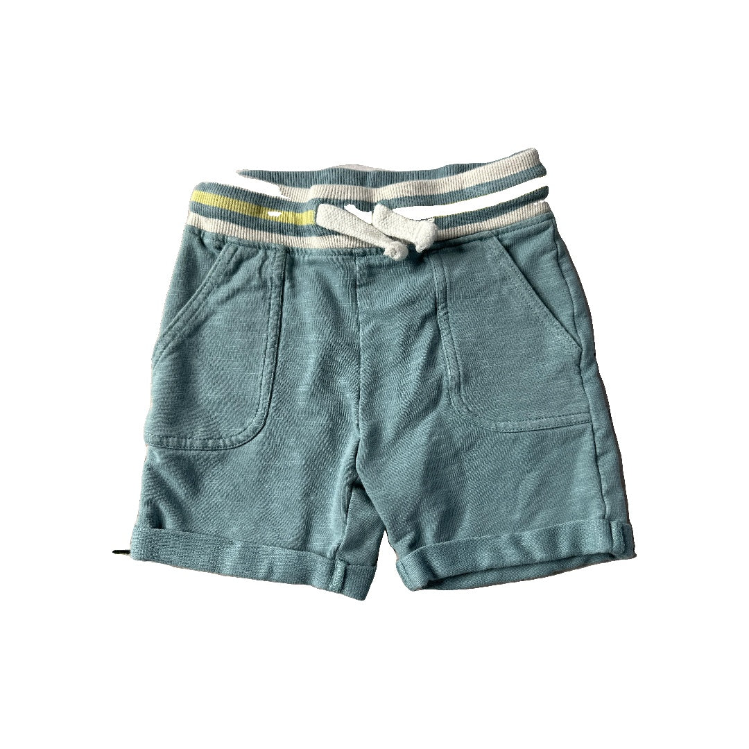 Unisex Shorts Size: 18-24 months