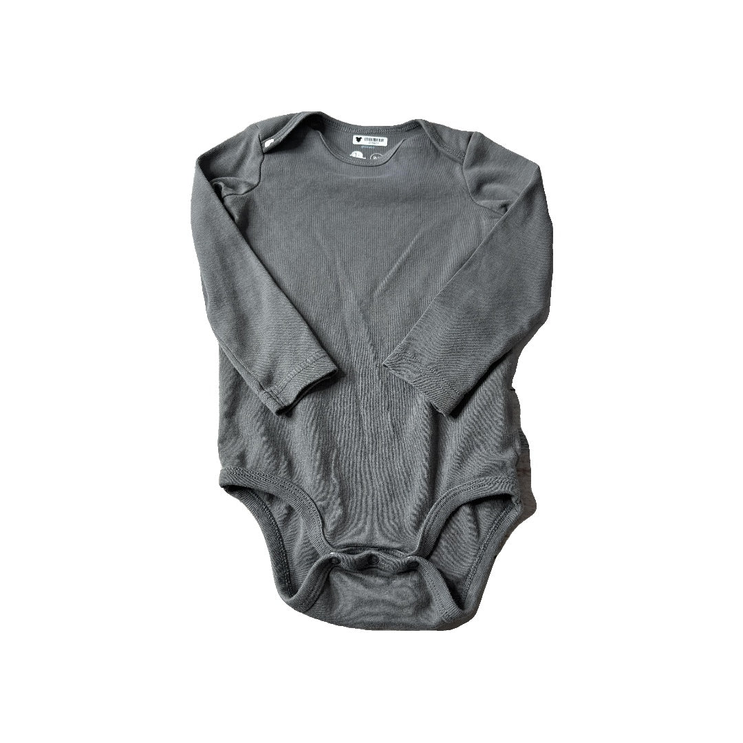 Primary Unisex Onesie Size: 18-24 months