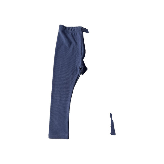 Little Organic co Girls Pants Size: 18-24 months