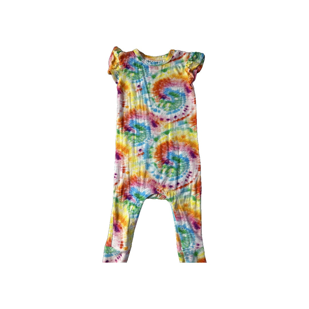 Posh Peanut Unisex Romper Size: 18-24 months