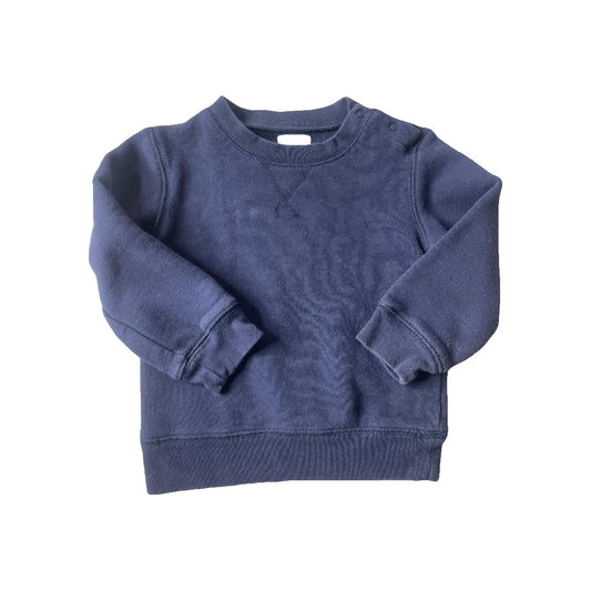 Unisex Sweatshirt Size: 18-24 months