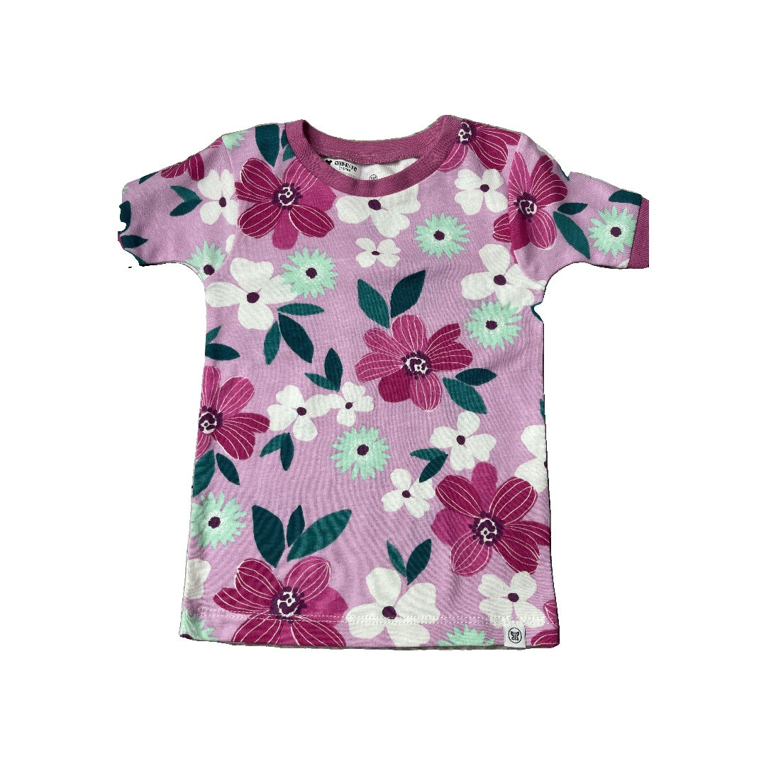 Honest co Unisex Pajamas Size: 18-24 months